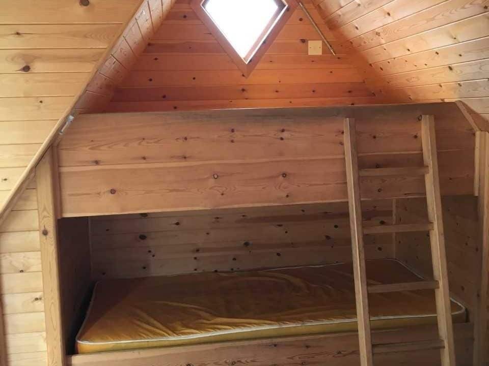 Cartmel Camping Pod Grange-over-Sands Eksteriør billede